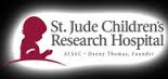 St Jude Logo