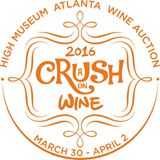 high museum wine auction